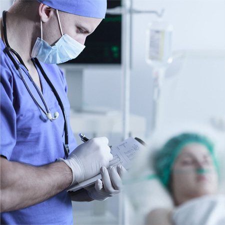 Perioperative Medicine Short Course